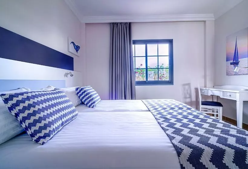 Cordial Marina Blanca