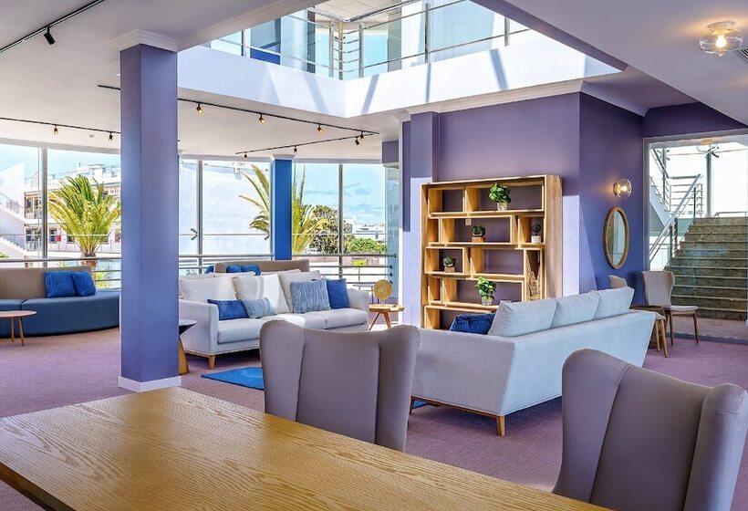 Cordial Marina Blanca