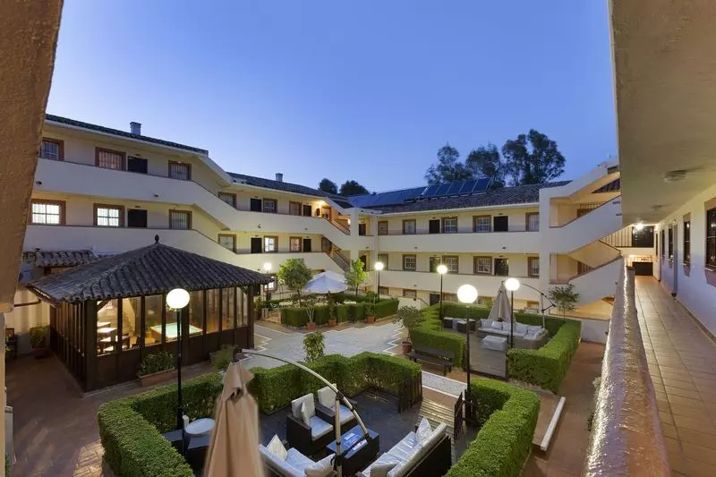 Crown Resorts Club Marbella