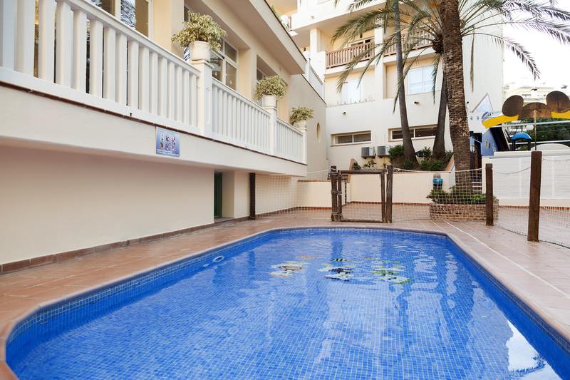 Crown Resorts Club Marbella