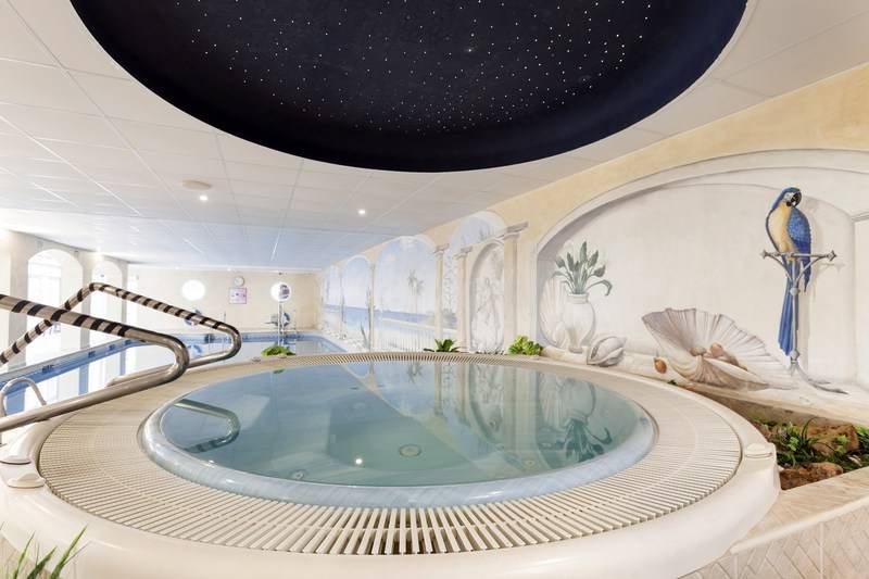 Crown Resorts Club Marbella