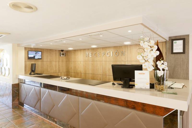 Crown Resorts Club Marbella