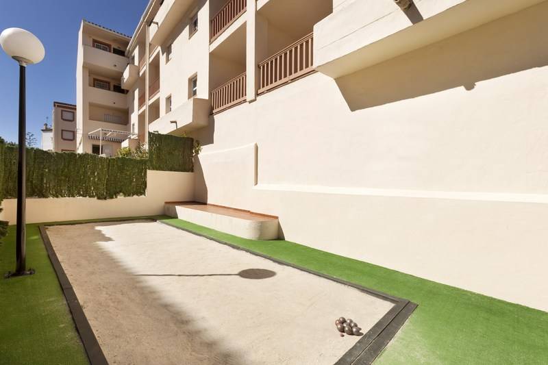 Crown Resorts Club Marbella