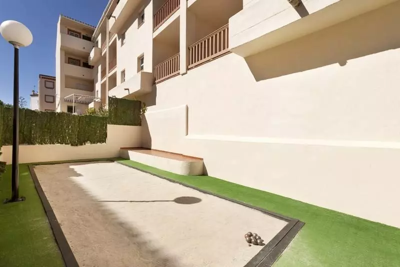 Crown Resorts Club Marbella