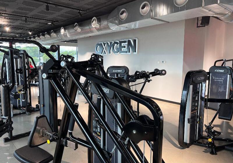 Crown Resorts Club Marbella