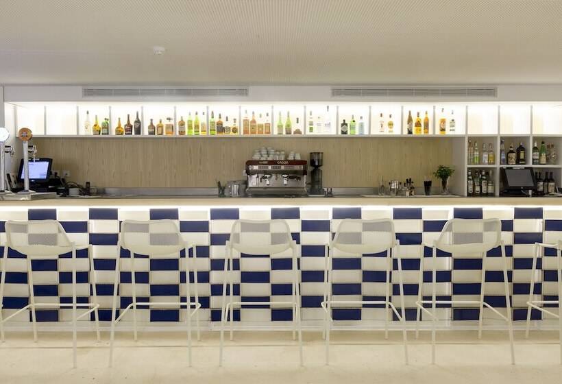 Ebano Hotel Apartments & Spa