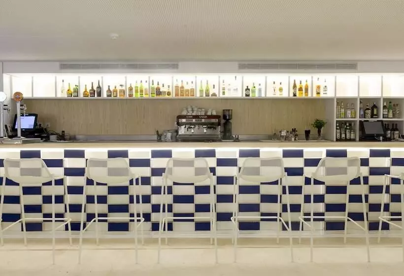 Ebano Hotel Apartments & Spa