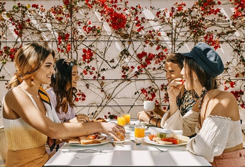 Ebano Hotel Apartments & Spa