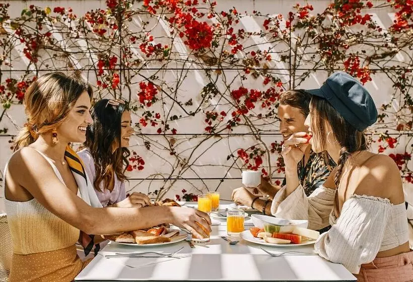 Ebano Hotel Apartments & Spa