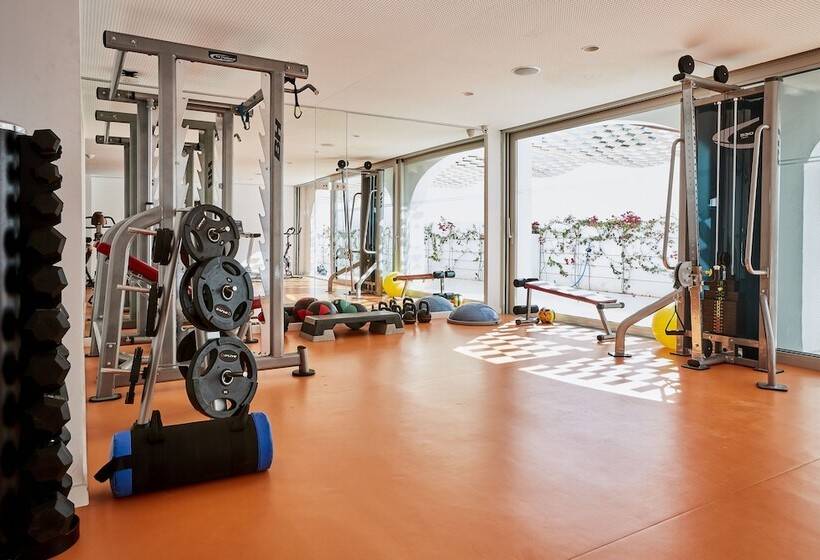 Ebano Hotel Apartments & Spa