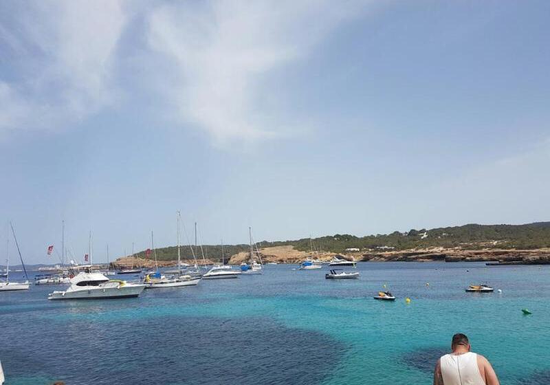 Ebano Hotel Apartments & Spa