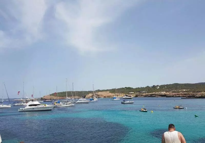 Ebano Hotel Apartments & Spa