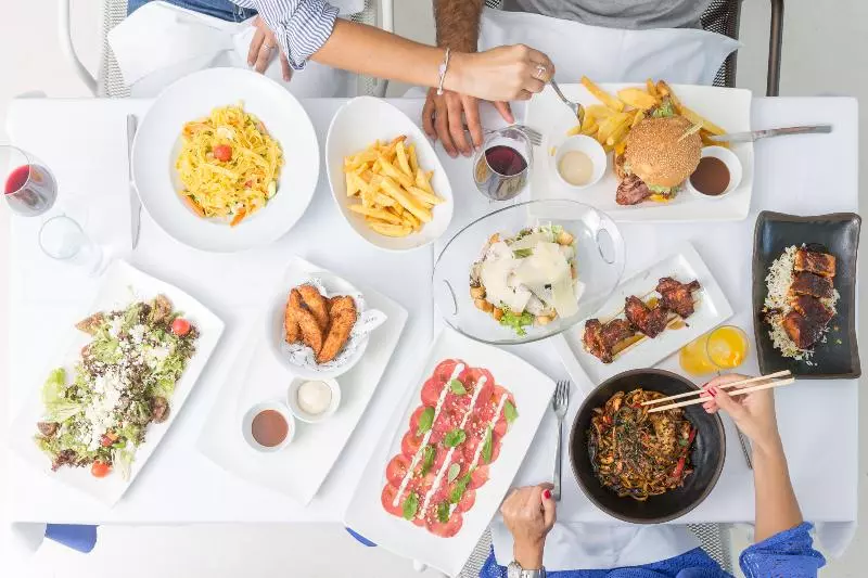 Ebano Hotel Apartments & Spa