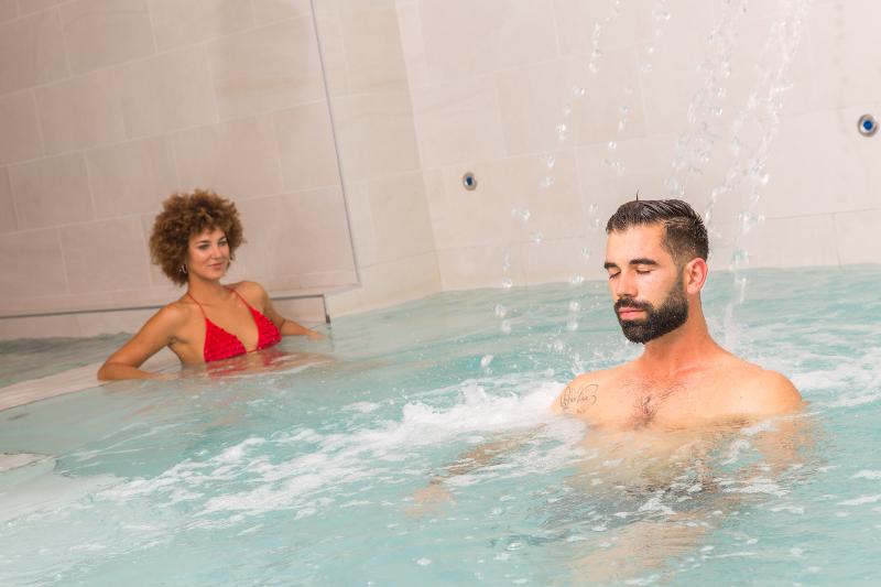 Ebano Hotel Apartments & Spa