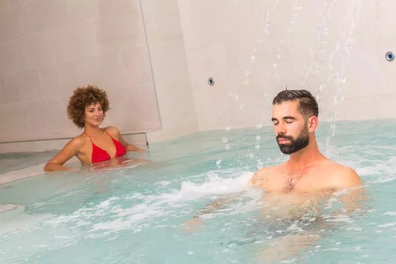 Ebano Hotel Apartments & Spa