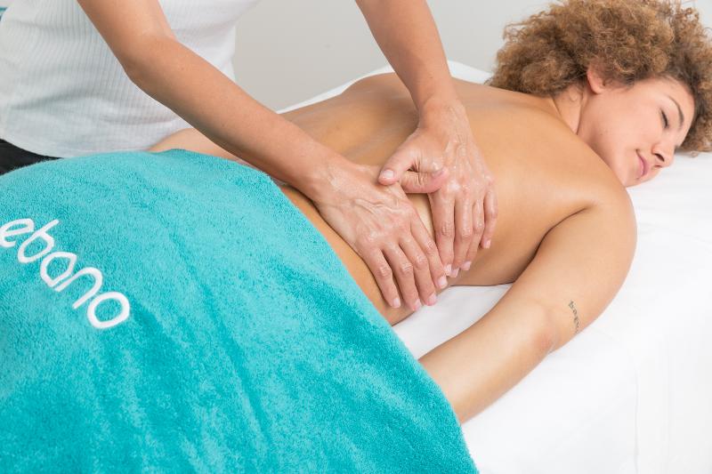 Ebano Hotel Apartments & Spa