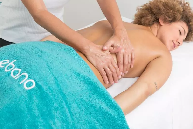 Ebano Hotel Apartments & Spa