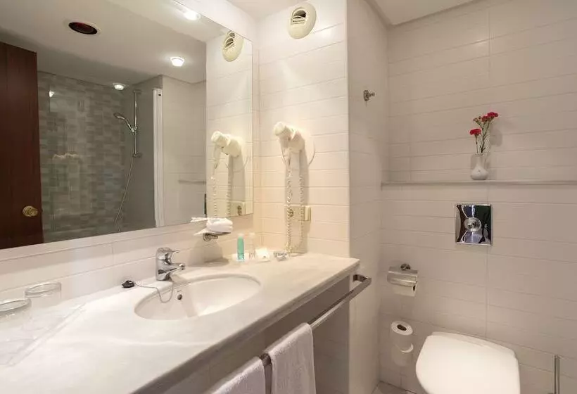 Hipotels Dunas Cala Millor