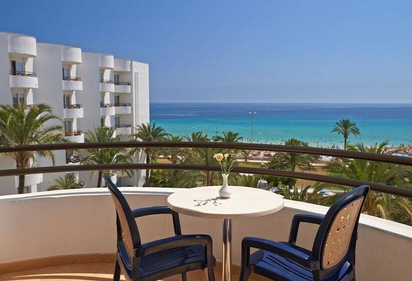 Hipotels Dunas Cala Millor