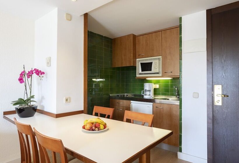 Hipotels Dunas Cala Millor