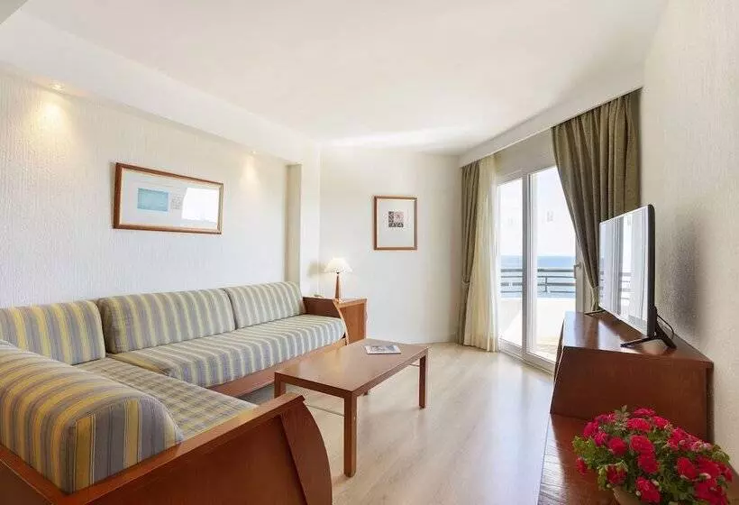 Hipotels Dunas Cala Millor