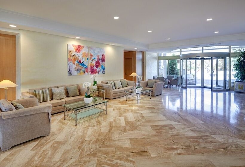 Hipotels Dunas Cala Millor