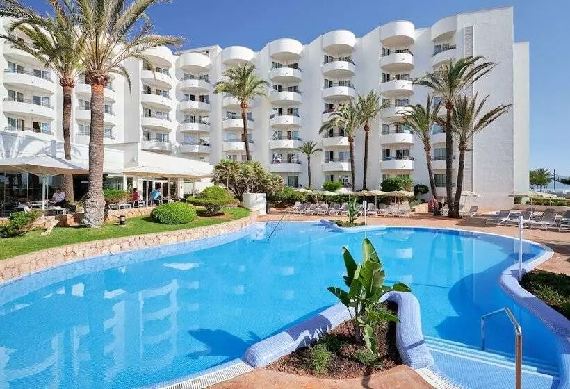 Hipotels Dunas Cala Millor