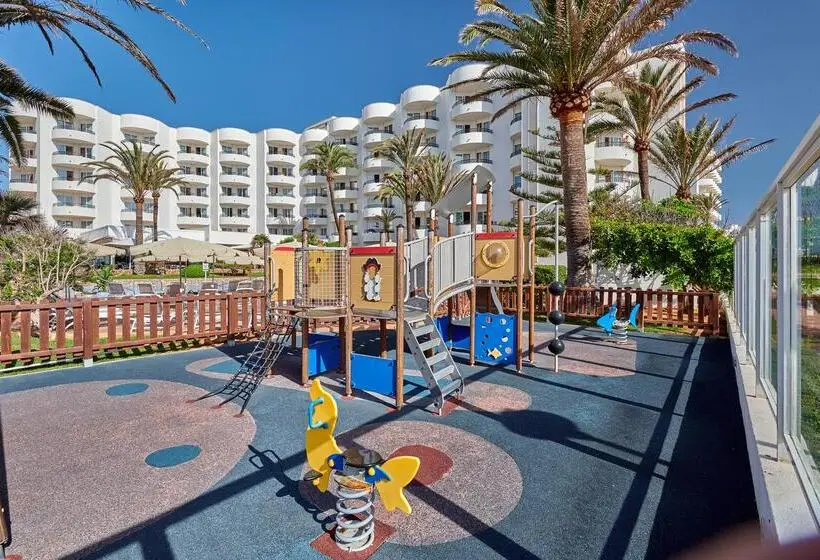Hipotels Dunas Cala Millor