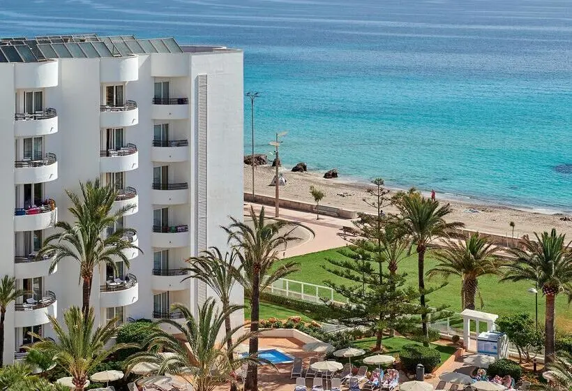 Hipotels Dunas Cala Millor