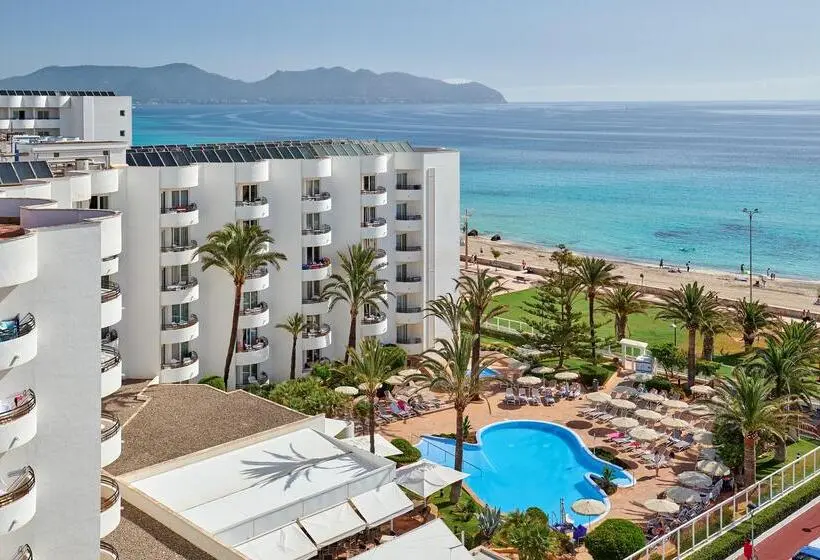 Hipotels Dunas Cala Millor