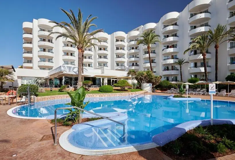 Hipotels Dunas Cala Millor