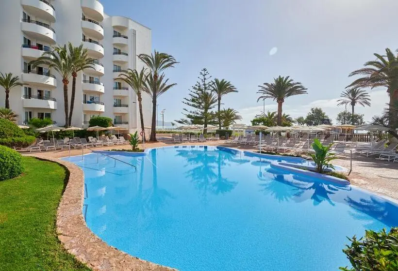 Hipotels Dunas Cala Millor