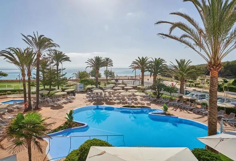Hipotels Dunas Cala Millor