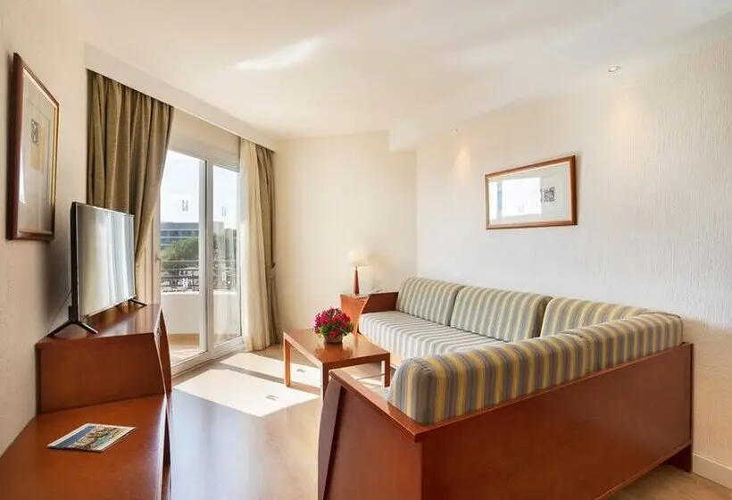 Hipotels Dunas Cala Millor