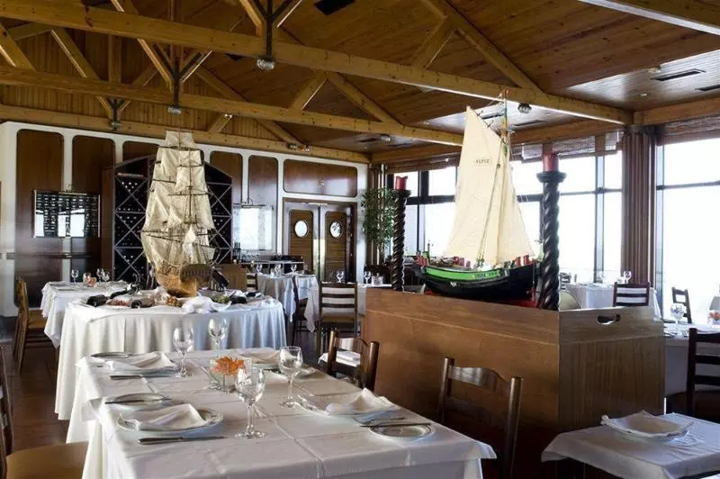 酒店 Upon Vila Alcochete