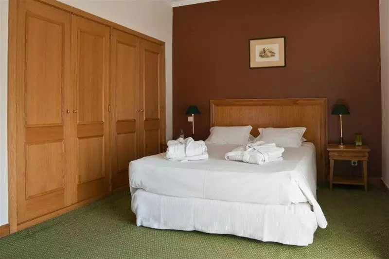 酒店 Upon Vila Alcochete