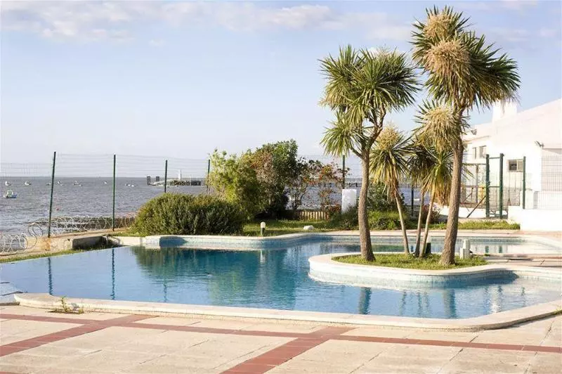 酒店 Upon Vila Alcochete