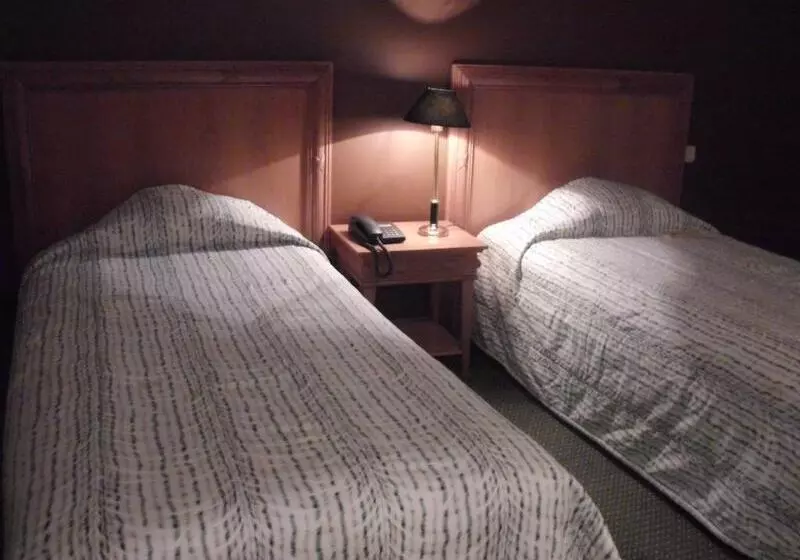 酒店 Upon Vila Alcochete