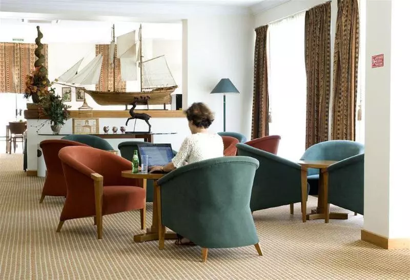 酒店 Upon Vila Alcochete