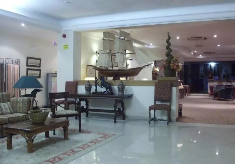 酒店 Upon Vila Alcochete