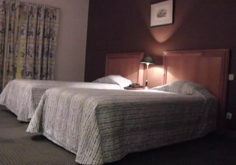 酒店 Upon Vila Alcochete