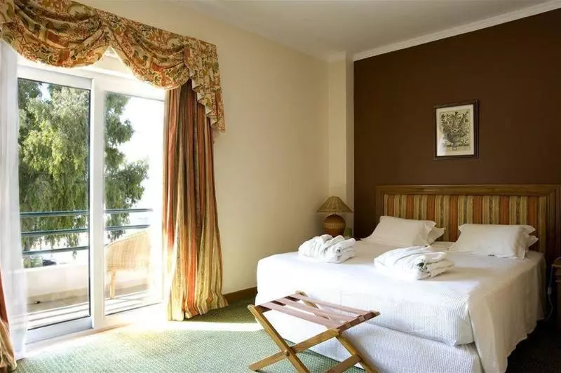 酒店 Upon Vila Alcochete