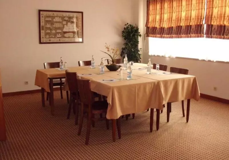 酒店 Upon Vila Alcochete