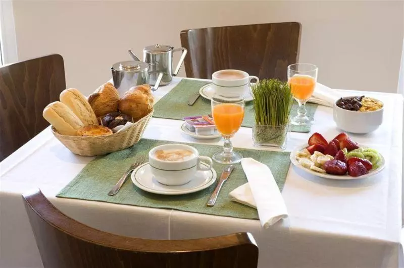 酒店 Upon Vila Alcochete