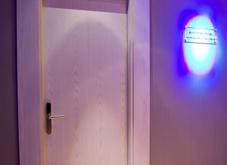 Отель Barcelona House