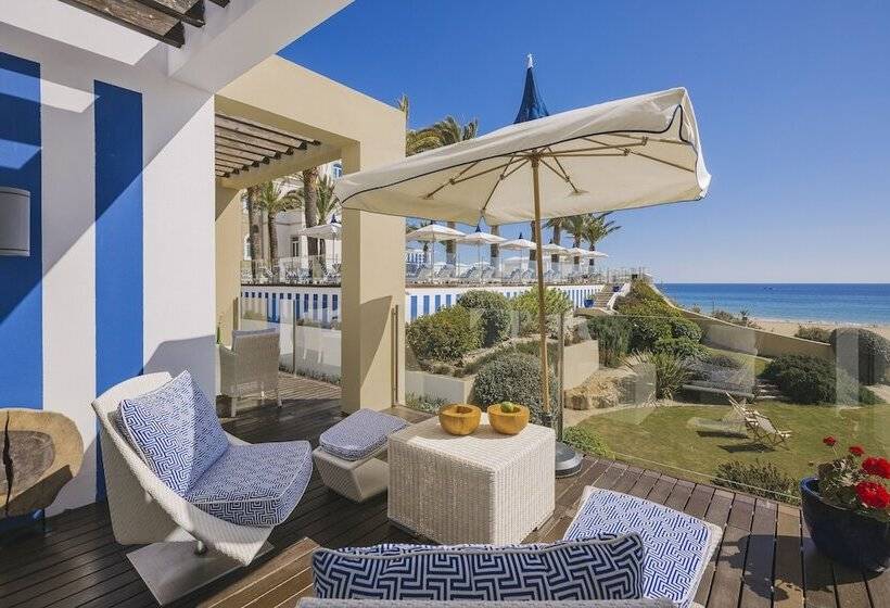 Bela Vista Hotel & Spa   Relais & Chateaux