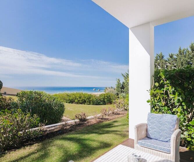 Bela Vista Hotel & Spa   Relais & Chateaux