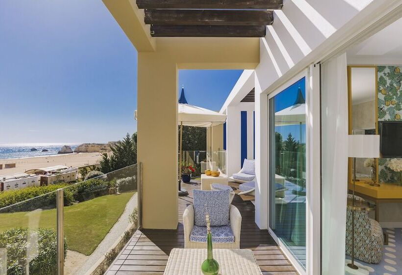 Bela Vista Hotel & Spa   Relais & Chateaux