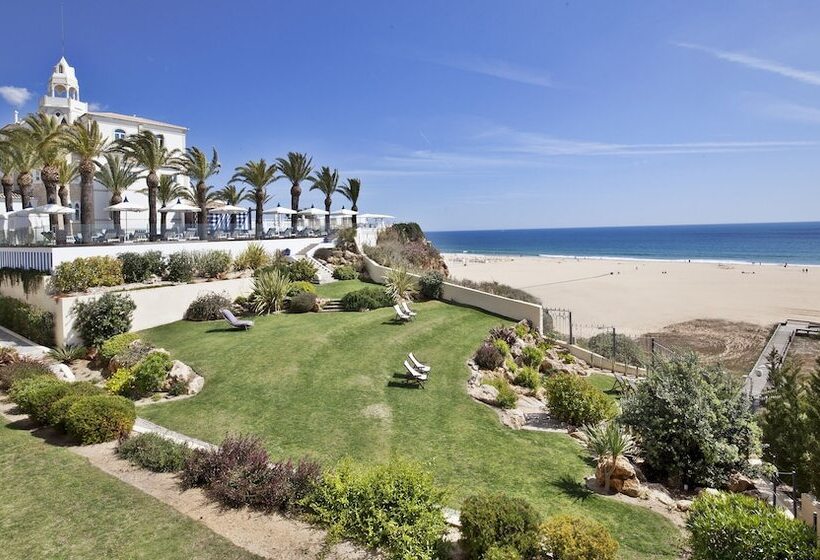 Bela Vista Hotel & Spa   Relais & Chateaux