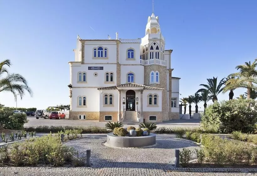 Bela Vista Hotel & Spa   Relais & Chateaux